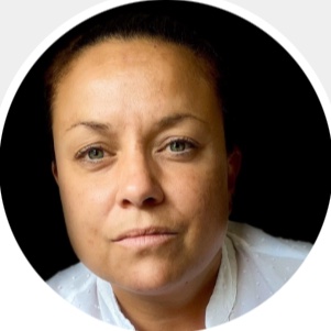 Mélanie Roulet